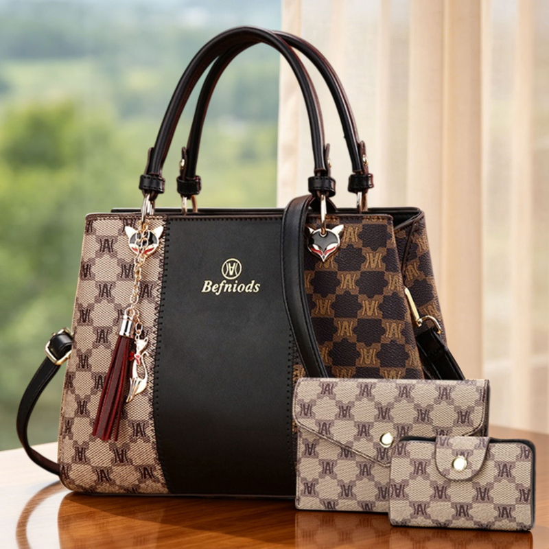 Luxury Bags Tote - Tas Wanita, Tas Tangan, Tas Selempang,