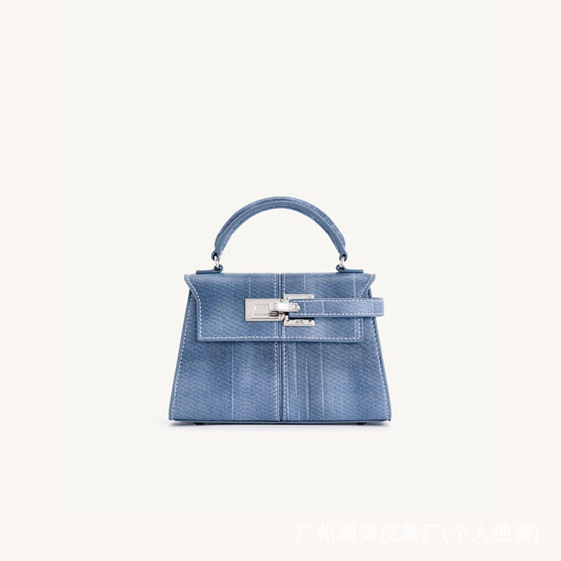 Luxury Bags Best - Tas dumpling JW PEI terlaris. Tas