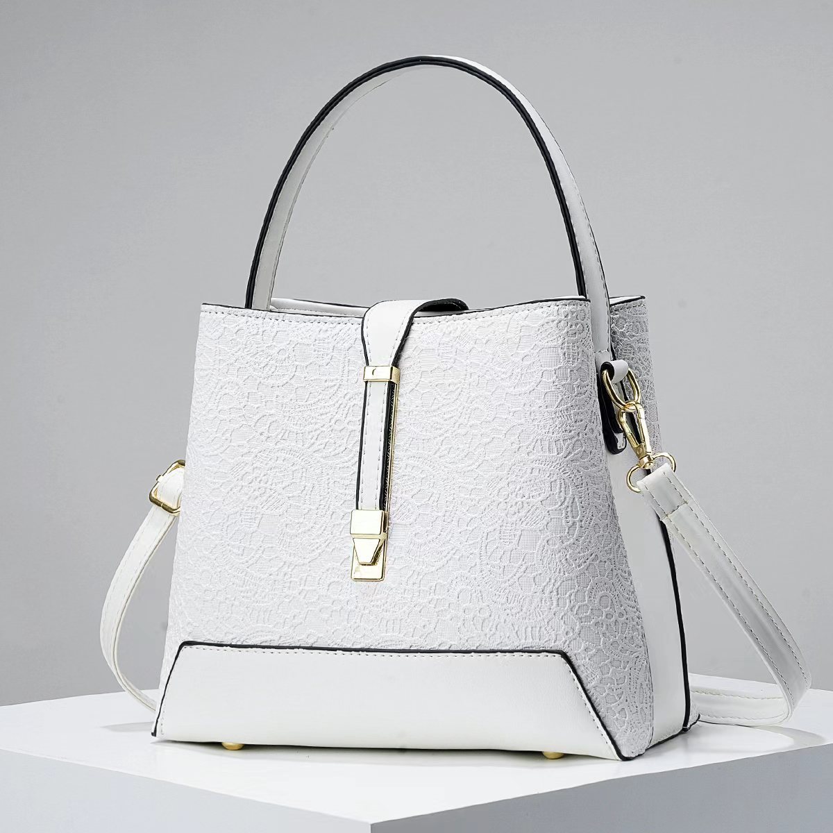 Luxury Bags Tote - Tas Tote Mewah Baru Tas Tangan