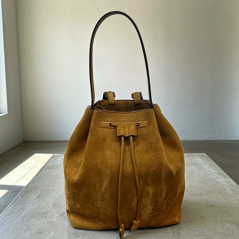 Luxury Bags England - Tas Ransel Kulit Gaya Inggris Untuk