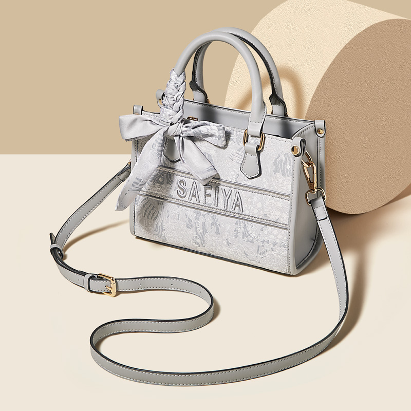 Luxury Bags Best - SAFIYA Tas Tangan Wanita Tas Bahu