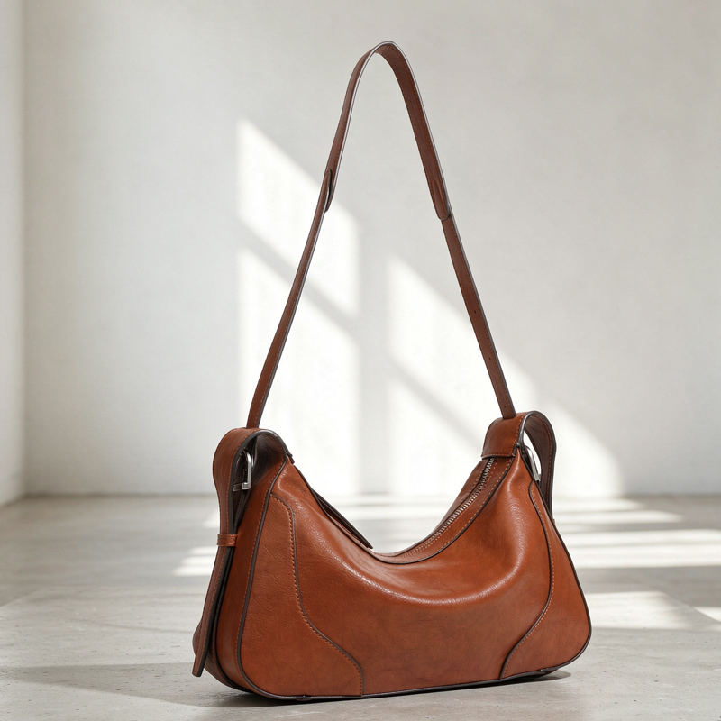 Luxury Bags England - Tas Selempang Kecil Gaya Inggris Untuk