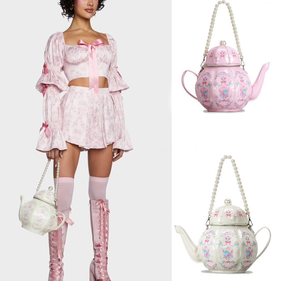 Luxury Bags Best - Tas Popok Desainer Mewah Terlaris Wanita