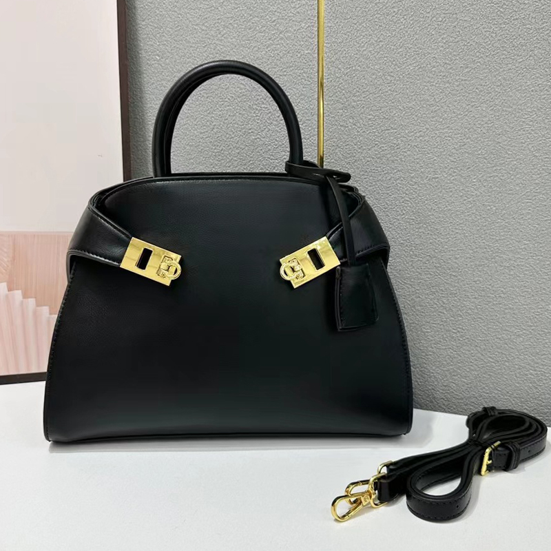 Luxury Bags On Sale - Tas kurir cangkang untuk wanita tas