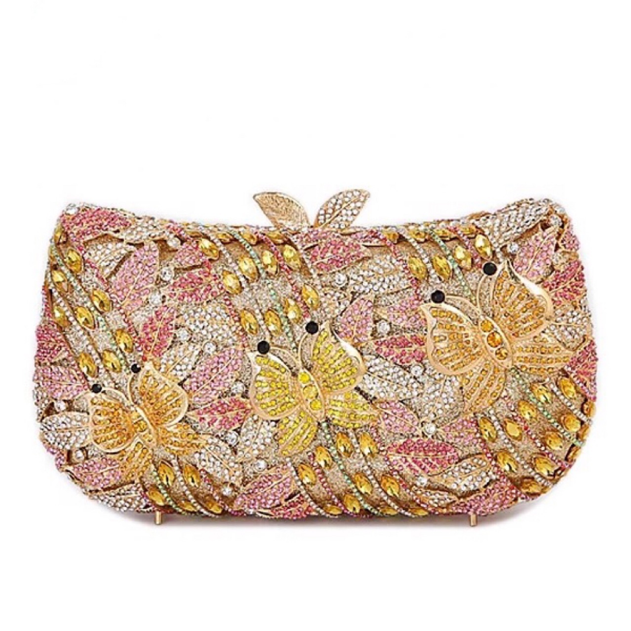 Tas Malam Wanita Berongga Tas  - Luxury Bag Collection ulasan dan harga