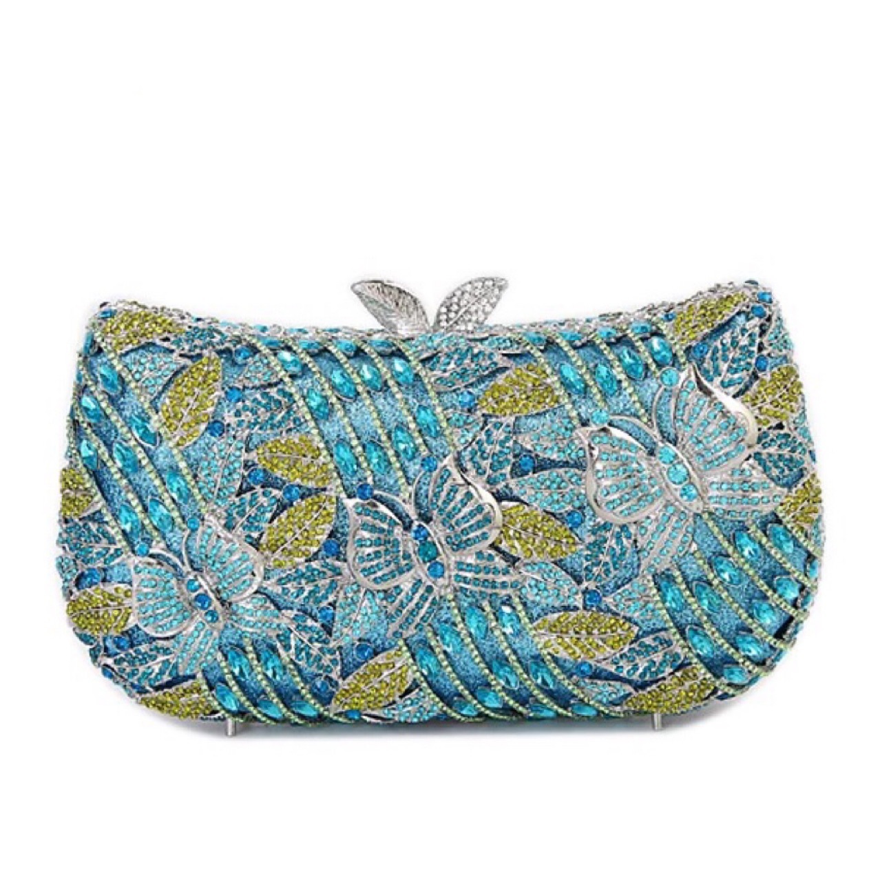 Tas Malam Wanita Berongga Tas  - Luxury Bag Collection ulasan dan harga