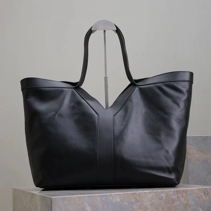 Tas Kulit Asli Merek Mewah Mus - Luxury Bags Tote ulasan dan harga