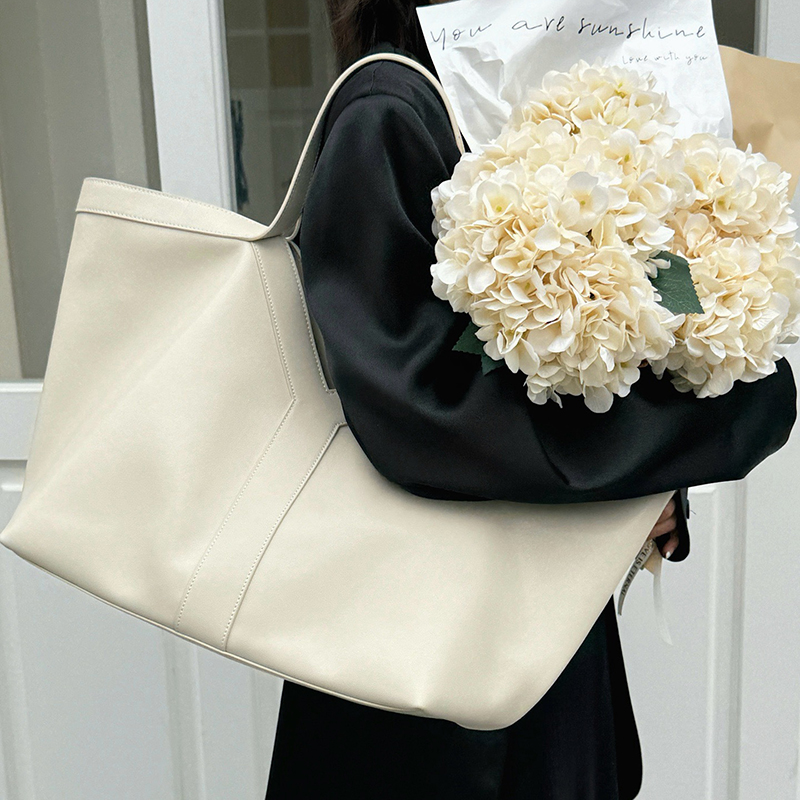 Tas Kulit Asli Merek Mewah Mus - Luxury Bags Tote ulasan dan harga