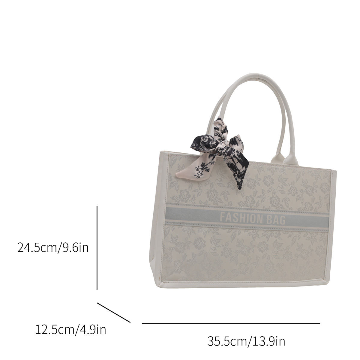 Tas Tote Wanita Mewah Elegan M - Luxury Bag Collection ulasan dan harga