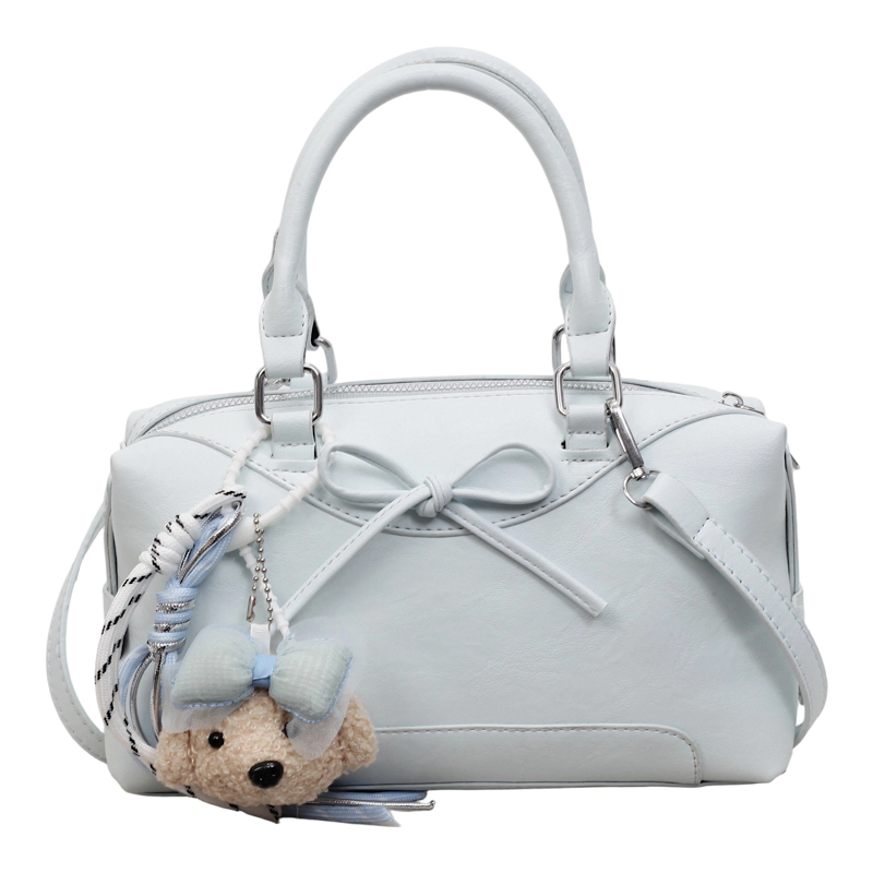 Tas Popok Bertekstur Retro Asl - Luxury Bags Best ulasan dan harga
