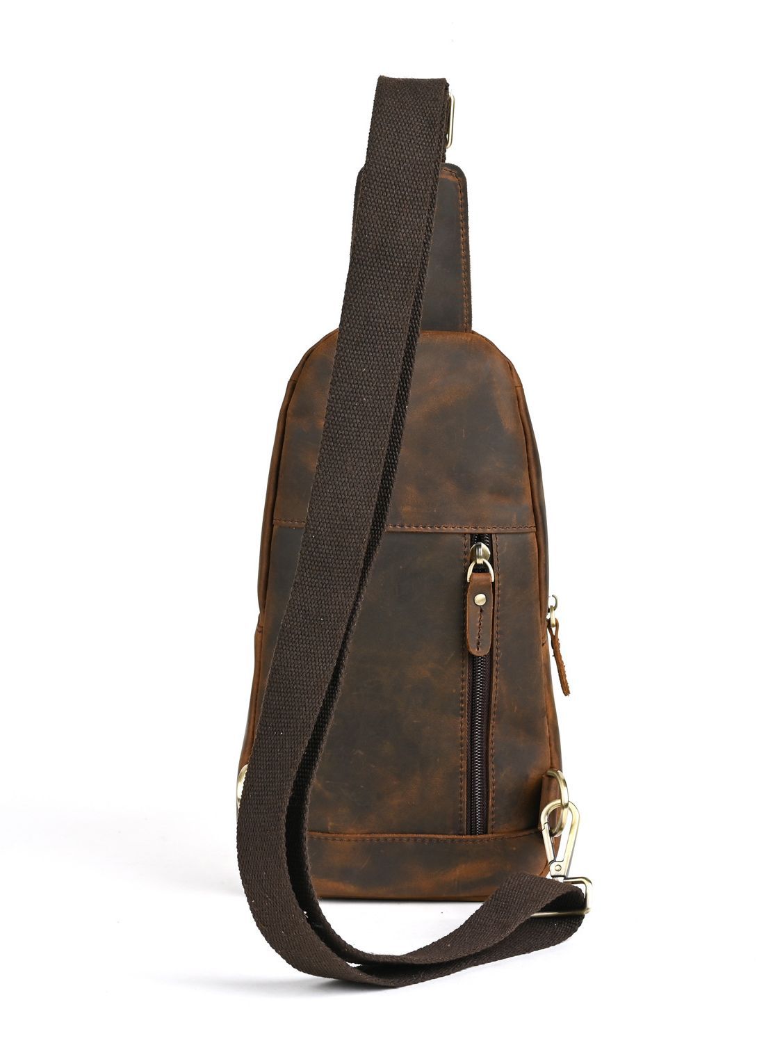 Tas Dada Pria Multifungsi Mewa - Luxury Bags Leather ulasan dan harga