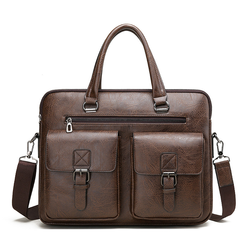Tas kerja bisnis pria, bermere - Luxury Bags Tote ulasan dan harga