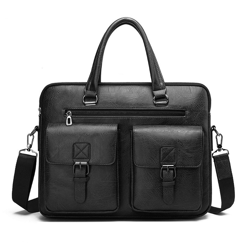 Tas kerja bisnis pria, bermere - Luxury Bags Tote ulasan dan harga
