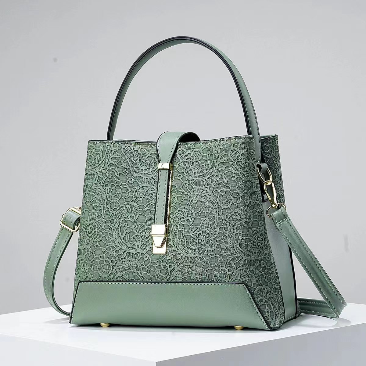 Tas Tote Mewah Baru Tas Tangan - Luxury Bags Tote ulasan dan harga