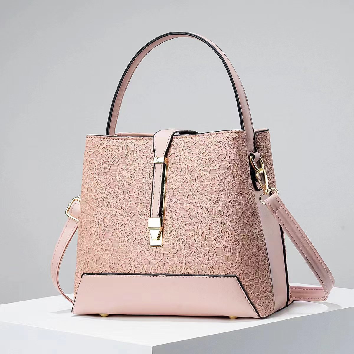 Tas Tote Mewah Baru Tas Tangan - Luxury Bags Tote ulasan dan harga