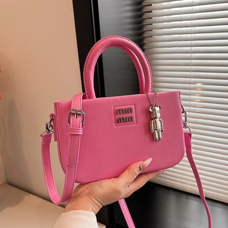 Tas Popok Minimalis Mewah Kasu - Luxury Bags Best ulasan dan harga