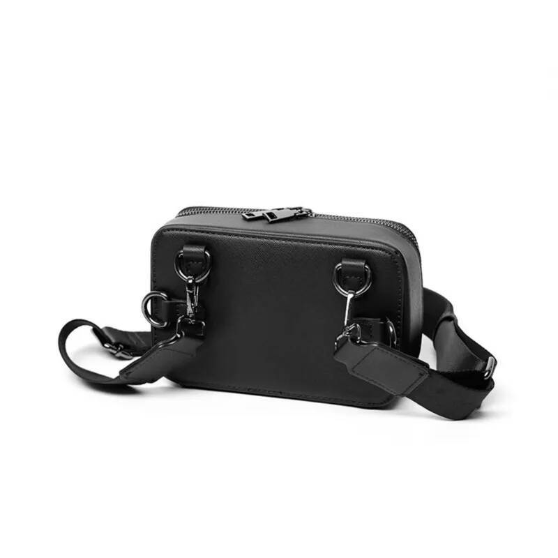 OUIO Tas Ponsel Universal Mini - Luxury Bags Leather ulasan dan harga
