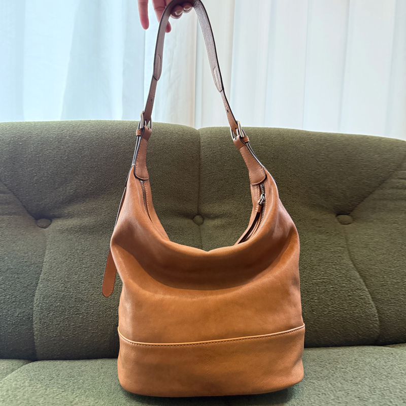 Tas Selempang Gaya Inggris unt - Luxury Bags England ulasan dan harga
