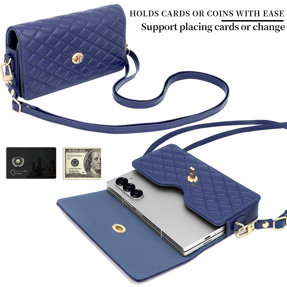 Tas Dompet Ponsel Kulit PU Mew - Luxury Bags Leather ulasan dan harga