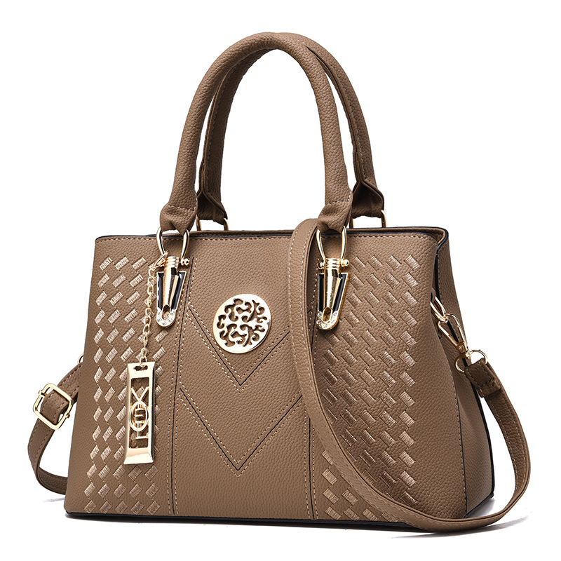 Tas tangan kulit wanita merek  - Luxury Bags England ulasan dan harga