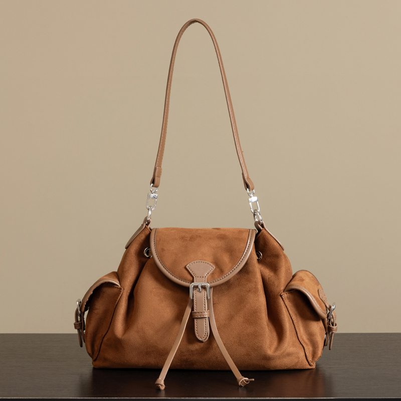 Tas Selempang Wanita Gaya Ingg - Luxury Bags England ulasan dan harga
