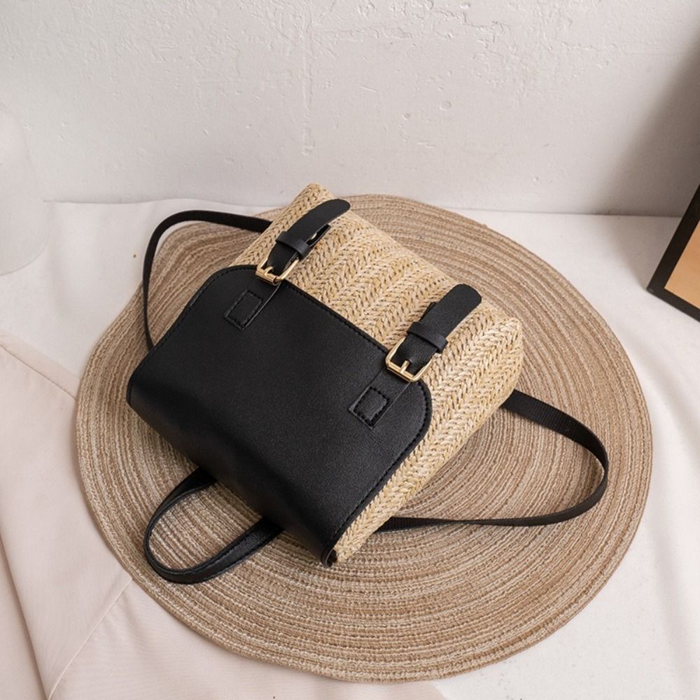 Tas Ransel Kulit PU Trendi Des - Luxury Bags Leather ulasan dan harga