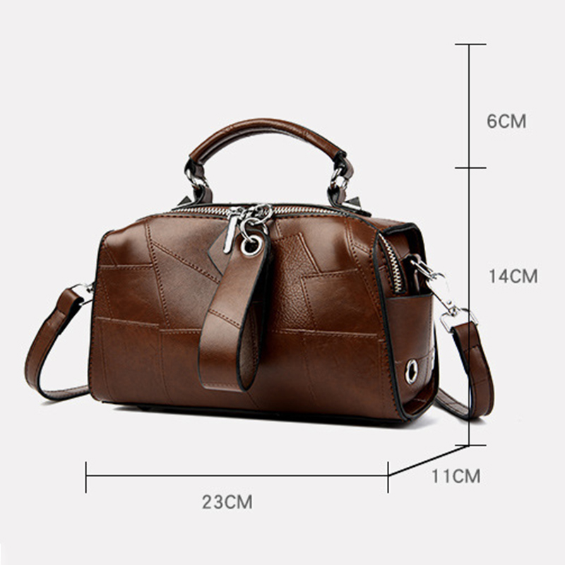 Tas ransel kulit asli wanita,  - Luxury Bags Entry Level ulasan dan harga