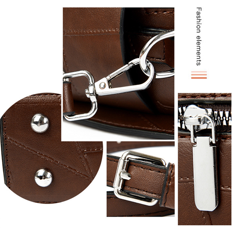 Tas ransel kulit asli wanita,  - Luxury Bags Entry Level ulasan dan harga