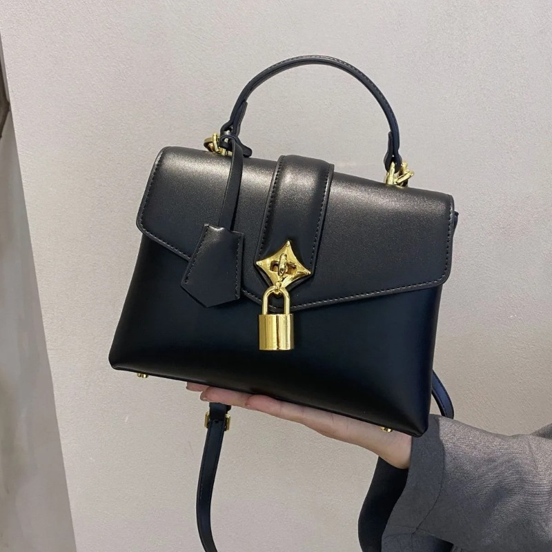 Tas Popok Mewah Kulit Vintage  - Luxury Bags Best ulasan dan harga