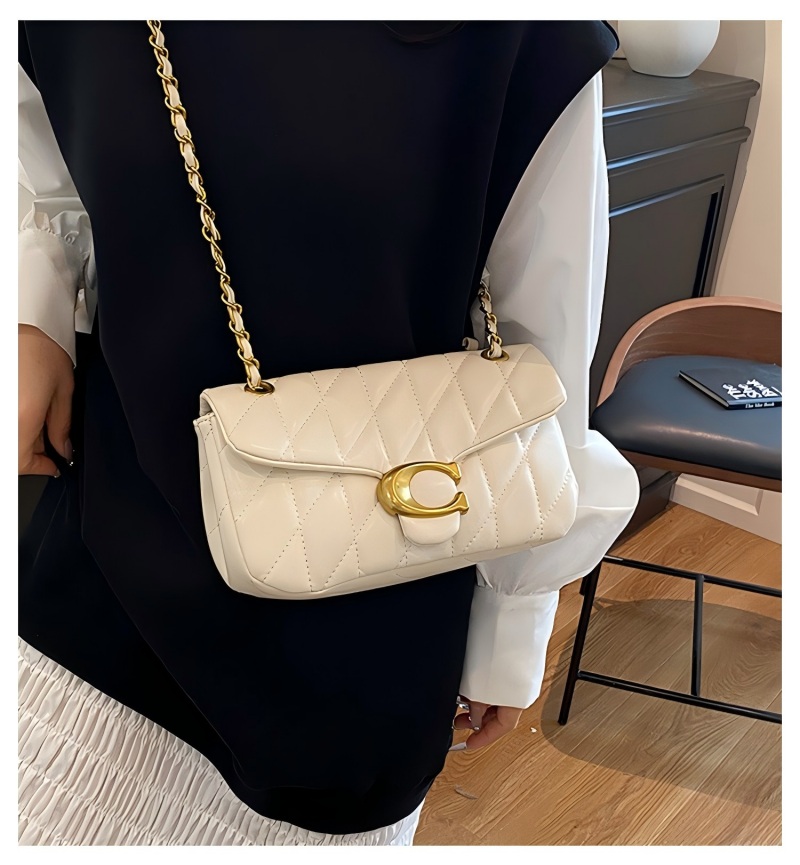 Tas Selempang Kulit Wanita Mod - Luxury Bags On Sale ulasan dan harga