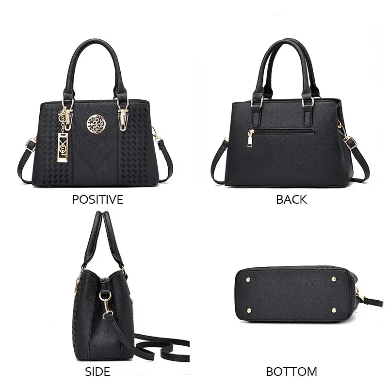 Tas Tangan Kulit Wanita JBTP T - Luxury Bags England ulasan dan harga
