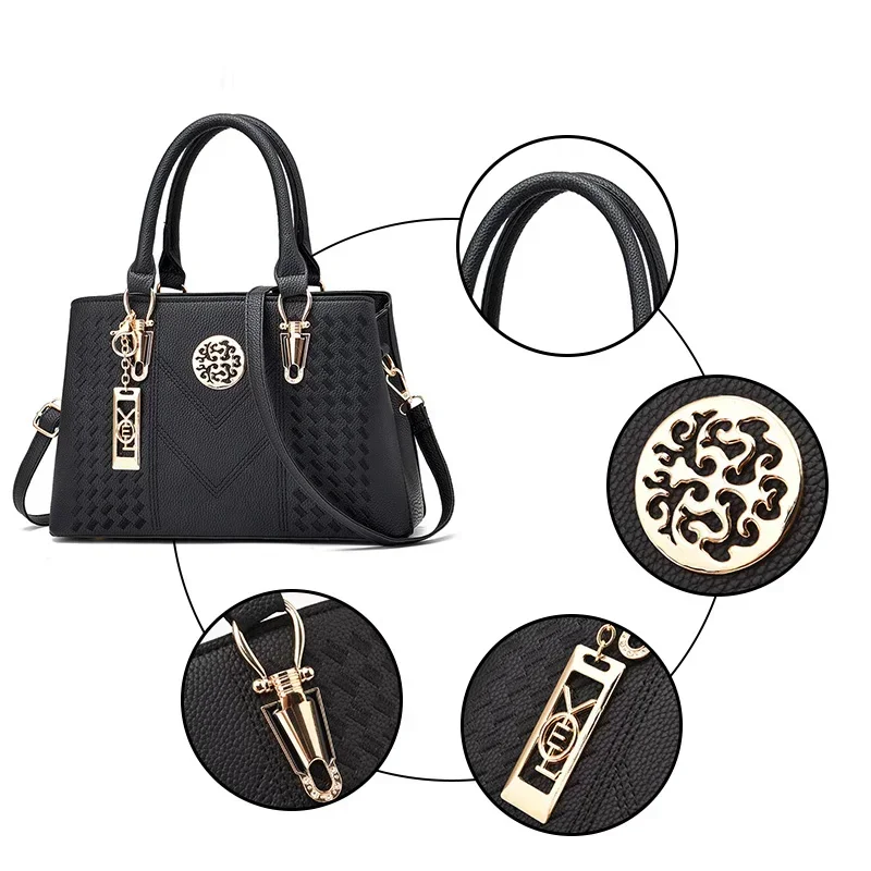 Tas Tangan Kulit Wanita JBTP T - Luxury Bags England ulasan dan harga