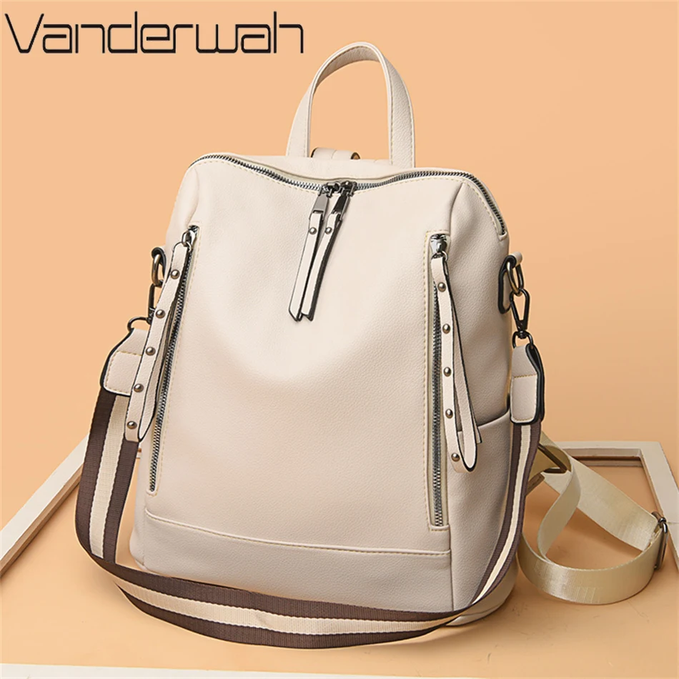 Merek Ransel Mewah Kulit Lembu - Luxury Bags Leather ulasan dan harga