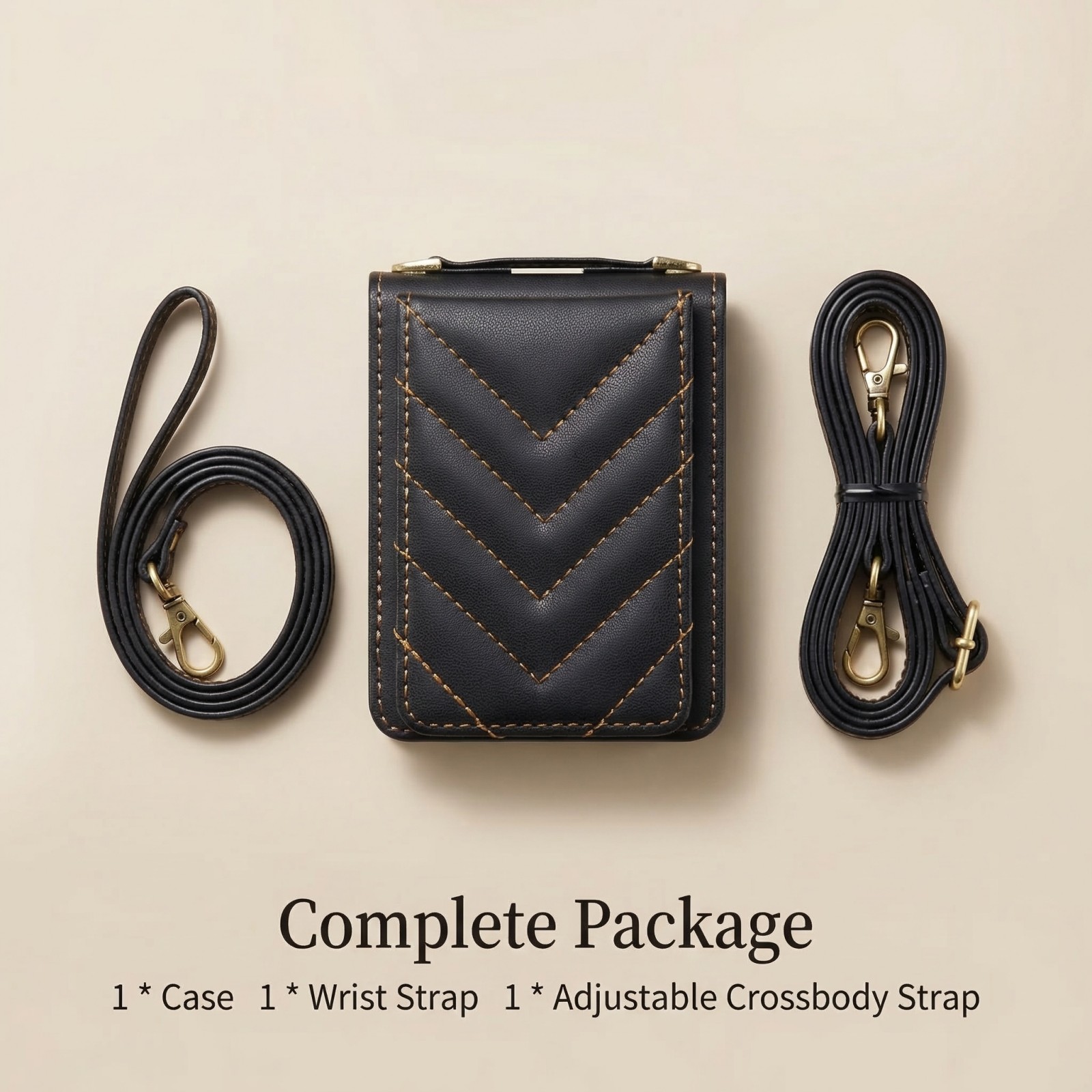 Tas Selempang Kulit Berlapis V - Luxury Bags Leather ulasan dan harga