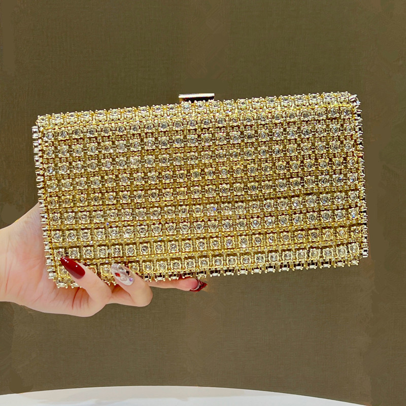 Tas Makan Malam Wanita Mewah 2 - Luxury Bag Collection ulasan dan harga