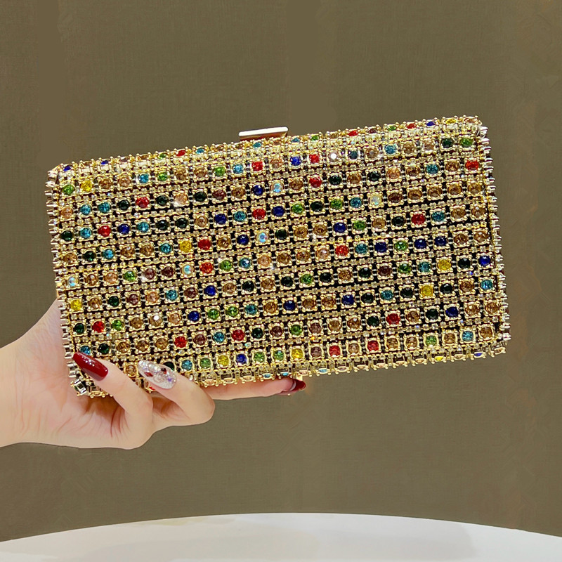 Tas Makan Malam Wanita Mewah 2 - Luxury Bag Collection ulasan dan harga