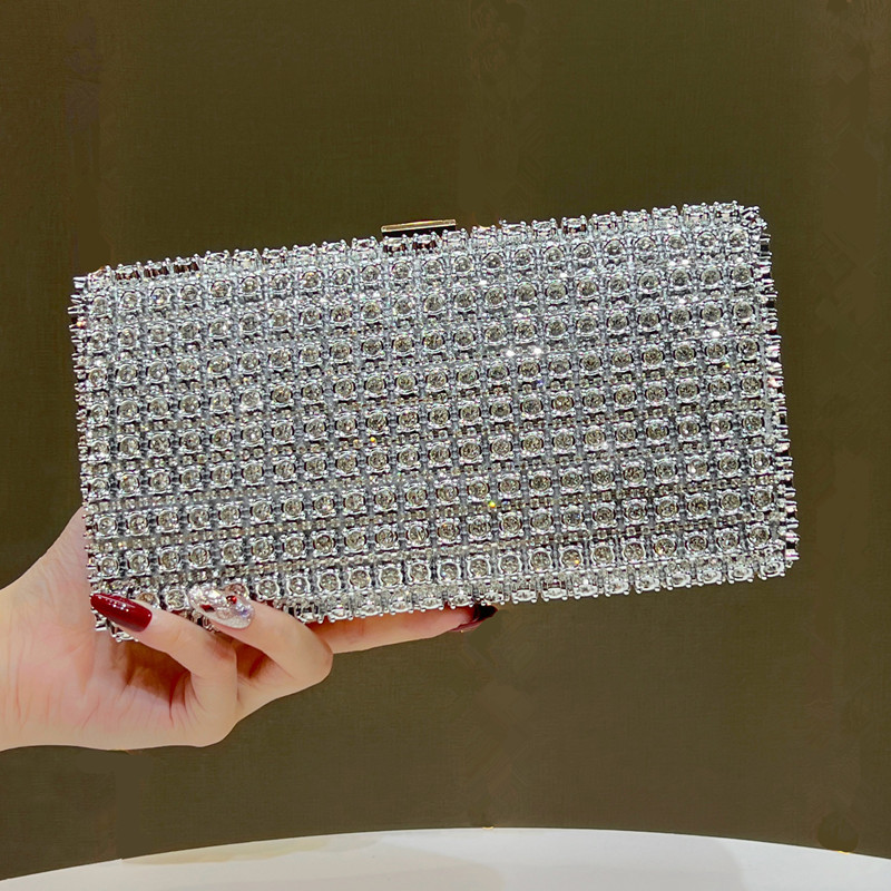 Tas Makan Malam Wanita Mewah 2 - Luxury Bag Collection ulasan dan harga