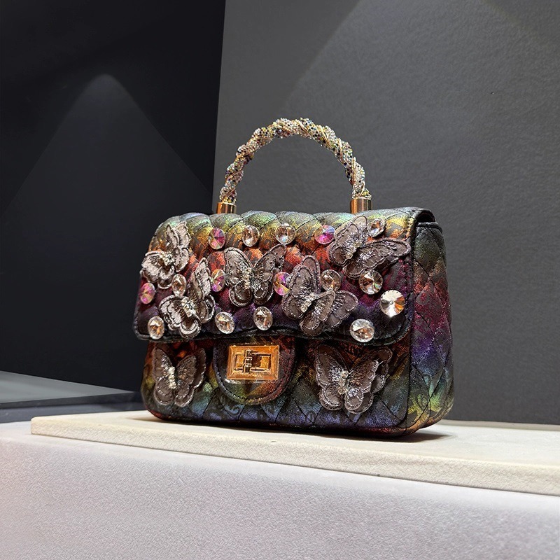 Tas Tangan Wanita Retro Mewah  - Luxury Bags On Sale ulasan dan harga
