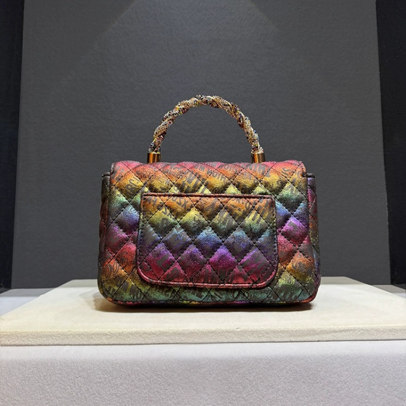 Tas Tangan Wanita Retro Mewah  - Luxury Bags On Sale ulasan dan harga