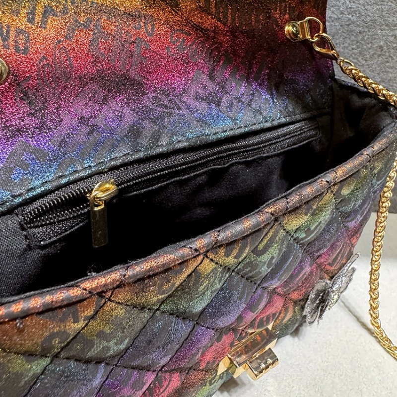 Tas Tangan Wanita Retro Mewah  - Luxury Bags On Sale ulasan dan harga