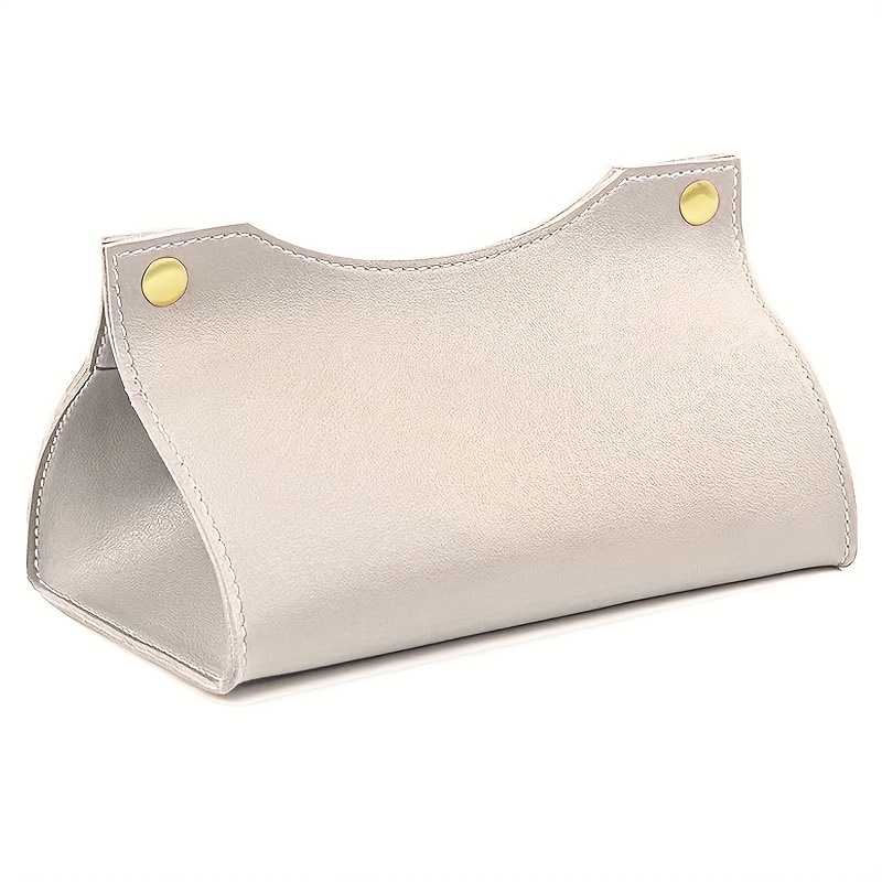 Kotak Tisu Kulit Mewah Persona - Luxury Bags Leather ulasan dan harga