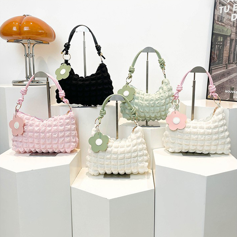 Tas Tangan Wanita Baru Korea W - Luxury Bags Tote ulasan dan harga