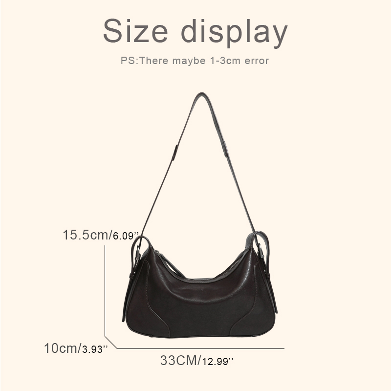 Tas Selempang Kecil Gaya Inggr - Luxury Bags England ulasan dan harga