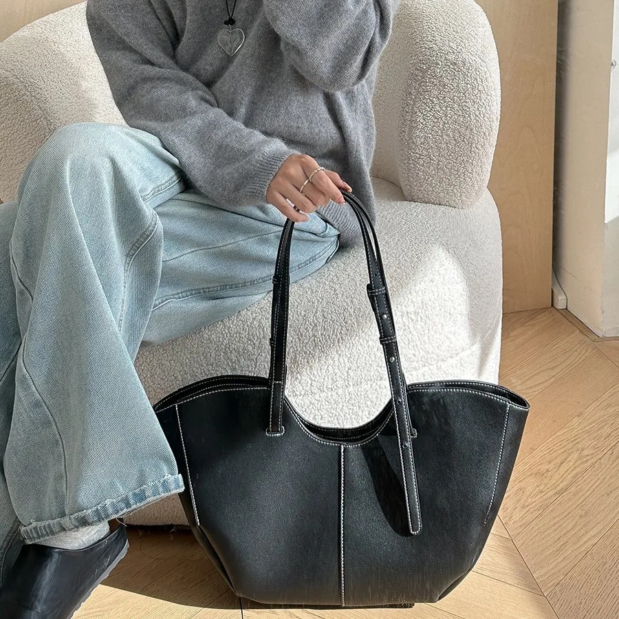 Tas Tangan Wanita Vintage Kapa - Luxury Bags Tote ulasan dan harga