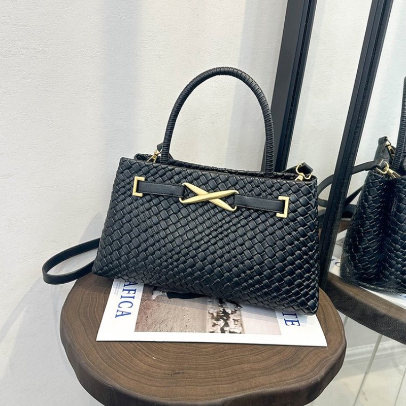 Tas Tote Vintage Wanita Elegan - Luxury Bags Best ulasan dan harga