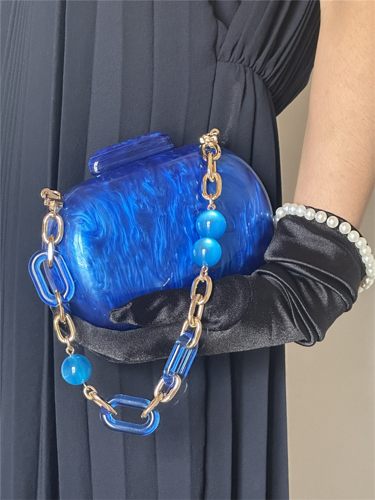 Tas tangan mewah modis Klein b - Luxury Bag Collection ulasan dan harga