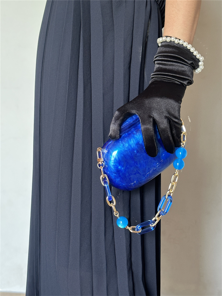 Tas tangan mewah modis Klein b - Luxury Bag Collection ulasan dan harga