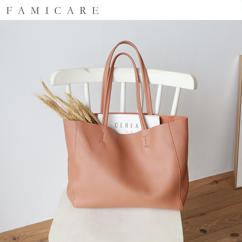 Tas Tote Wanita Tas Tangan Kul - Luxury Bags Tote ulasan dan harga