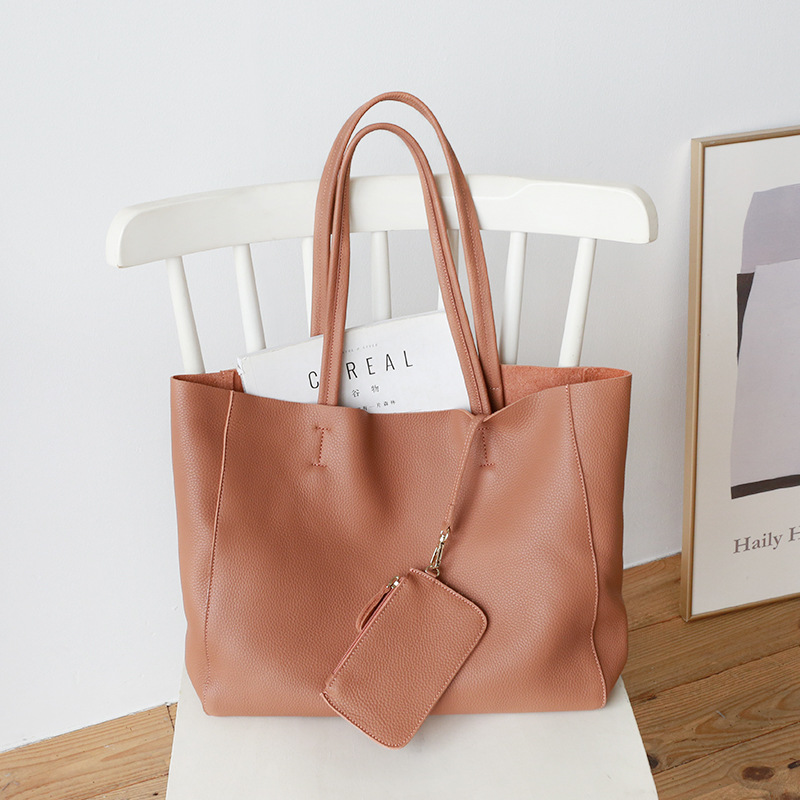 Tas Tote Wanita Tas Tangan Kul - Luxury Bags Tote ulasan dan harga