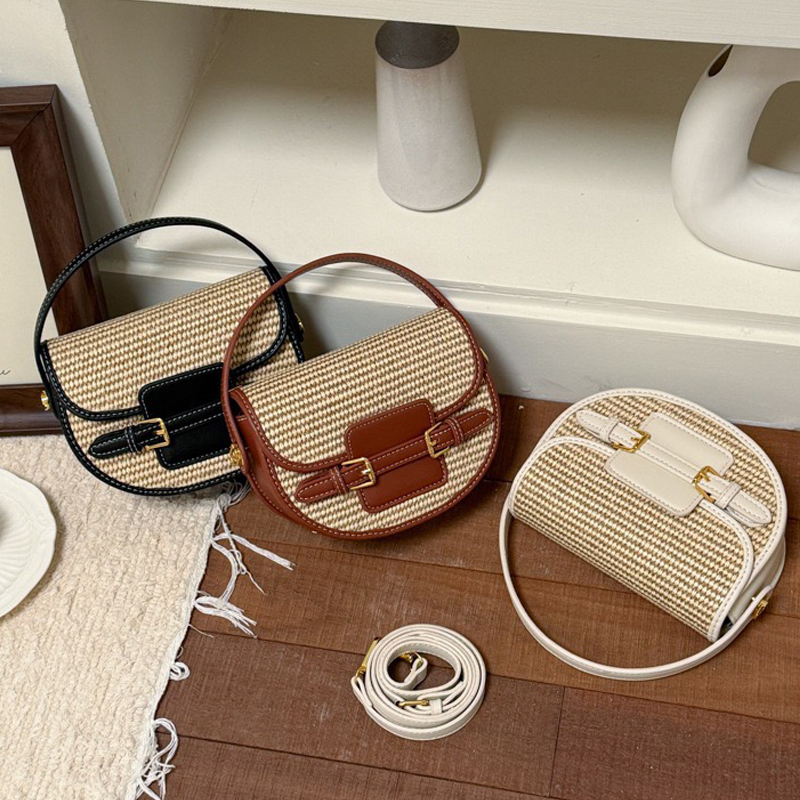 Tas Selempang Mini Gaya Inggri - Luxury Bags Leather ulasan dan harga
